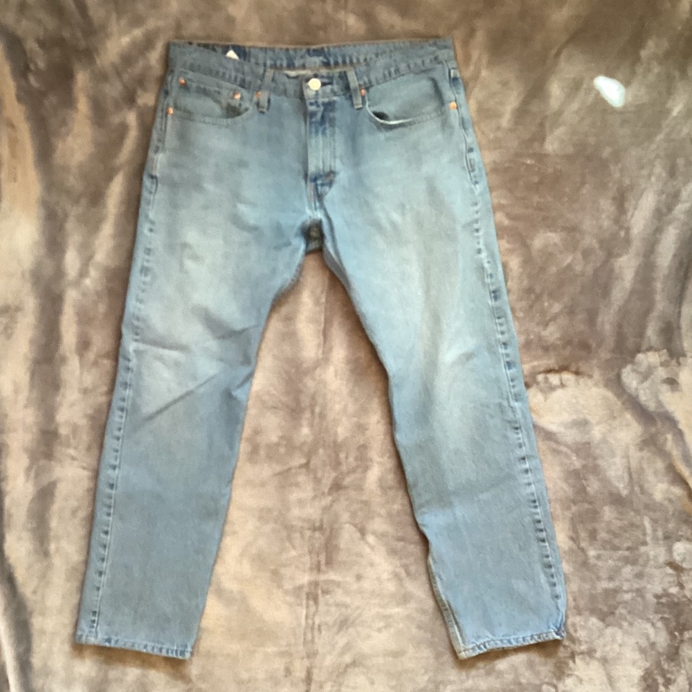 Levi 502 size 34x30